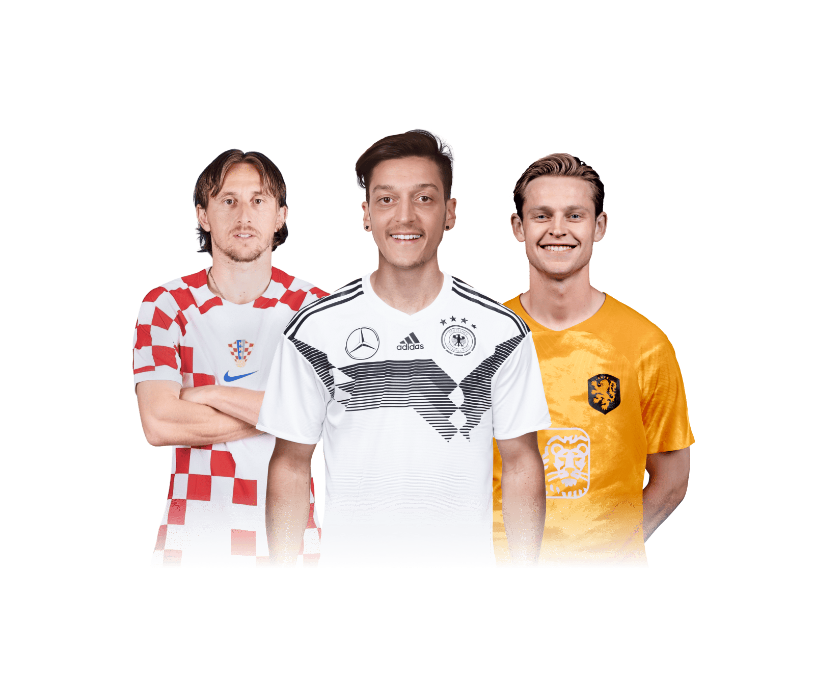 马德里竞技 vs 阿贾克斯